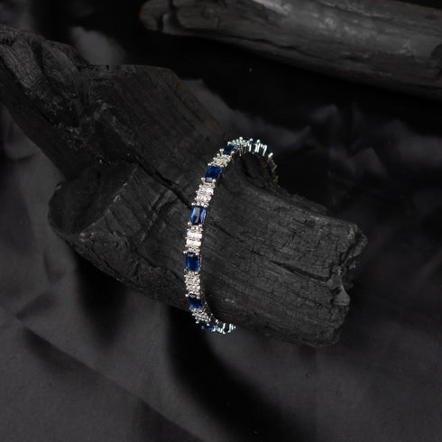 American Diamond Traditional Elegant Bangles